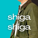 shigashiga’s diary