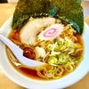 駅そば 大宮（大宮）佐野ラーメン