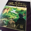 【ボードゲーム 】ブルゴーニュ：カードゲーム (The Castles of Burgundy: The Card Game)：15世紀のロワール渓谷。『フランスの庭園』と呼ばれる優雅な領土を築くのだよ！