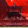 最強のチキ　#鬼武者