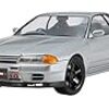 タミヤ 1/24 スカイライン GT-R （R32） ニスモ カスタム