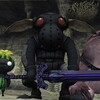 ＦＦ１１日記：なんか地味な感じで蝕世のエンブリオを始める