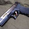 【レビュー】WE-Tech G18C G-Force Custom