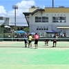 岡山県中学校ソフトテニス選手権大会