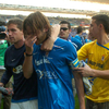 El Oviedo llora el triste final de su sueño.