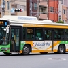 都営バス　Z-S133