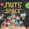 【英語絵本】Nuts in Space