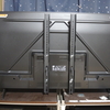 ブログ　「YAMAHA RX-A4A」と「B&W THM71 S2」を導入しました4　「UNHO　壁寄せテレビスタンド　大型テレビ スタンド」を導入しました