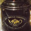 HET BRUGS THEEHUIS 紅茶　ベルギー