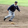 甲子園を駆け抜けた「珍客」の正体は、チョウセンイタチ