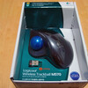 Logicool Wireless Trackball M570