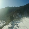 はとバスのツアーに参加してみました －高山・白川郷・いちご狩り－ (3) 白川郷・ランチ・いちご狩り編