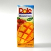 「Doleマンゴーミックス100%」のレビュー、スッキリした味わいなのに深い果実のコク！
