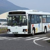 鹿児島交通(元国際興業バス)　2255号車