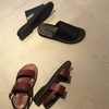 SANDAL _ PADRONE