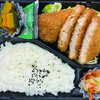 おれんじかふぇの日替り弁当