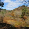 京都府第２峰　峰床山