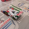 【トミカ】 ソニックセイバーのトミカ
