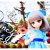 【2025年4月初旬】ドールと一緒のファンタジースプリングス【ピーターパンのネバーランド】