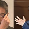 クズ政治家二人（長谷川岳＆吉村知事）の謝罪を伴わない謝罪会見