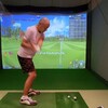 ゴルフ量が少なくて下手が加速する😨 - 2024.09.14