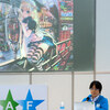 東京国際アニメフェア2013で、シンポジウム「Tokyo Otaku Modeにみる海外アニメビジネスの可能性」を聴講してきた