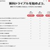 Apple Musicついに契約した