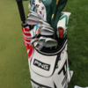 WITB｜マチュー・パボン｜2024-05-06｜Wells Fargo Championship