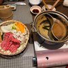 【食事が美味しい温泉宿ランキングベスト5　レタスしゃぶしゃぶ】