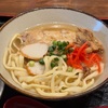 【流山おおたかの森】沖縄そば＆ソーキそば実食！「よなばる」でプチ沖縄旅行