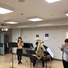 「クラシックの入り口になるような演奏会を」　若手金管５重奏団　Brass Quintet "JaJu"を深堀！　