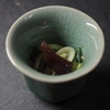 【一週間のほぼ自炊ごはんログ】キュウリとキクラゲの酢の物、ほうれん草と舞茸のオイスターソース和え、ズッキーニとエリンギのナンプラー炒め【副菜レシピ付き】
