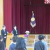 令和3年度　笑顔でスタート