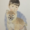 子犬の時は