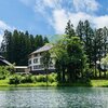 月山の秘湯で“若返りの湯”に出会う旅へ♨️ 霊峰月山の自然と山里文化を体感する宿「変若水の湯 つたや」