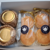 TEA ROOM KIKIのスコーンでお家クリームティー