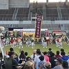 【沖縄】エイサー祭り！迫力満点 #Shorts