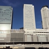 名古屋（名古屋駅～名古屋城）の定番観光スポット①