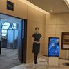 【仙台空港 ビジネスラウンジ】なんともシンプルな名前のラウンジ！