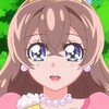 デリシャスパーティ♡プリキュア 第31話 「おいしーなタウンの休日 プリンセスゆい！？」 感想