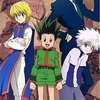 【アニメ おすすめ】HUNTER×HUNTER（第2作 ）