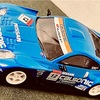 KYOSYO  1/64  FAIRLADY  Z  2006　CALSONIC  MiniCar  Collection