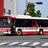 京阪バス N-3309号車 [京都 200 か 3343]