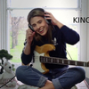 Addiction Vol.34 : Donna Lee | Jaco Pastorius cover by KINGA GLYK - Jam Session #1