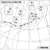 【過去板】晩夏の三辻山遊山　夏の雨
