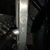 バイク整備 結局元に戻す