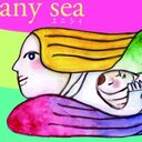 any sea公式ブログ-どんな海にも-