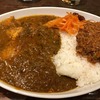 フィッシュ 新宿店｜西武新宿｜もう一度、チキン&キーマ