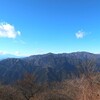 大山初詣登山！日向薬師から三峰山・鶴巻温泉駅縦走！