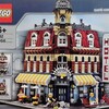 LEGO 10182　カフェコーナー